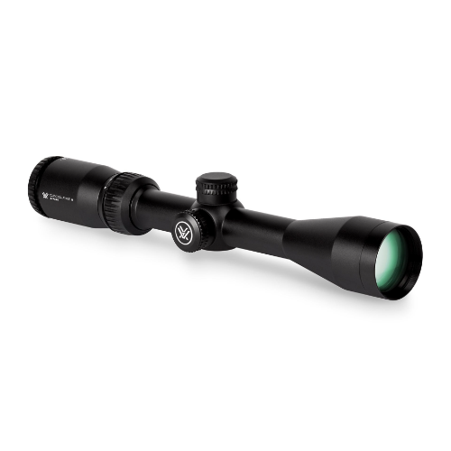 Vortex Crossfire II Rifle Scope 3-9x40 BDC