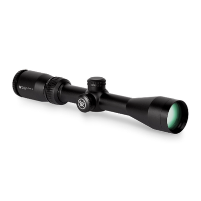 Vortex Crossfire II Rifle Scope 3-9x40 BDC