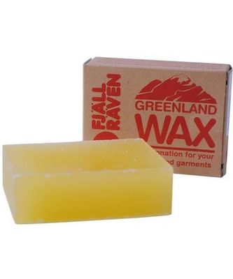 FjallRaven Greenland Wax