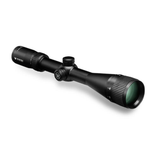 Vortex Crossfire II Rifle Scope 4-16x50 AO BDC