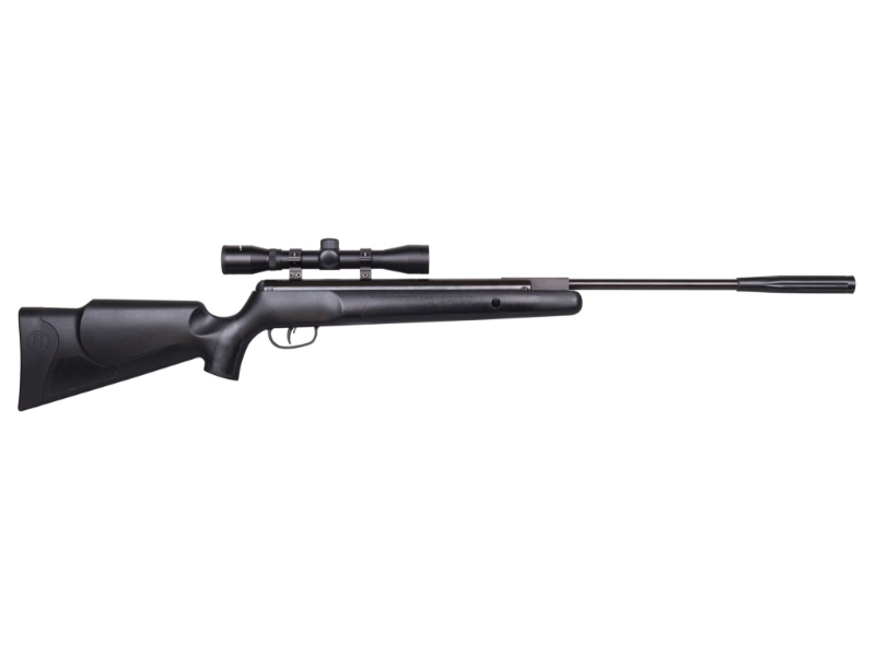 Crosman Prowler Air Rifle, .177 Cal, 1,200 fps