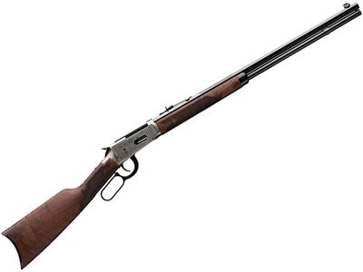 Winchester Model 94 Lever-Action Rifle, 24&quot; Barrel, Wood Stock, 30-30 Win (534178114)