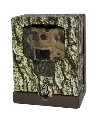 Browning Trail Camera  Sub Micro Security Box