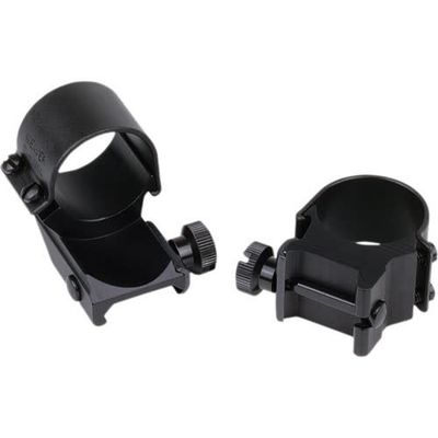 Weaver Rings 1&quot; XH Ext.50mm