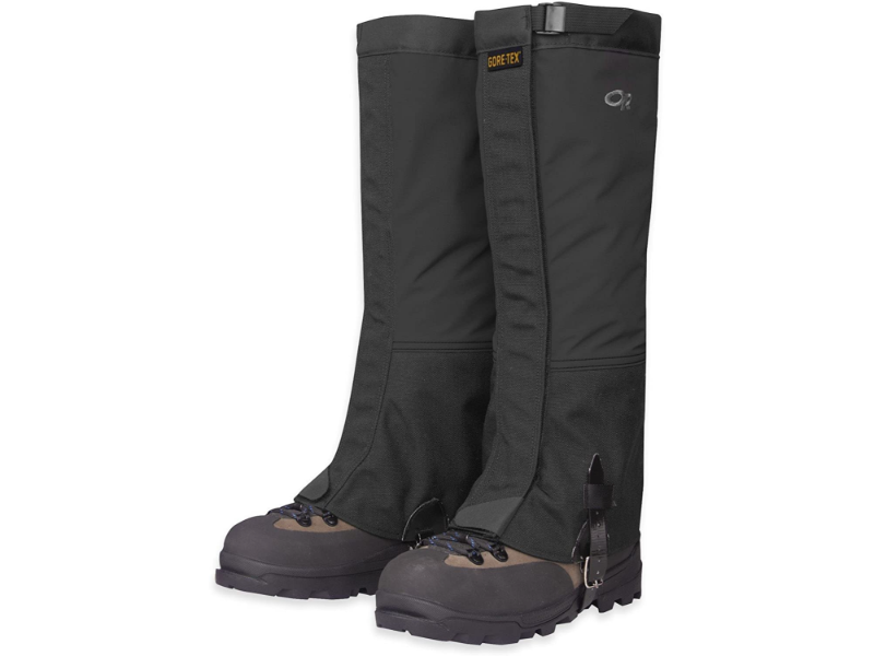 Outdoor Research Men&#39;s Crocodile GORE-TEX® Gaiters
