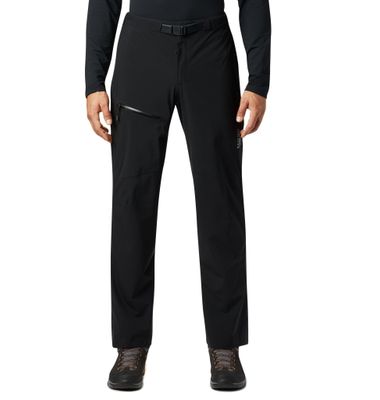 Mountain Hardwear Men&#39;s Stretch Ozonic Pants