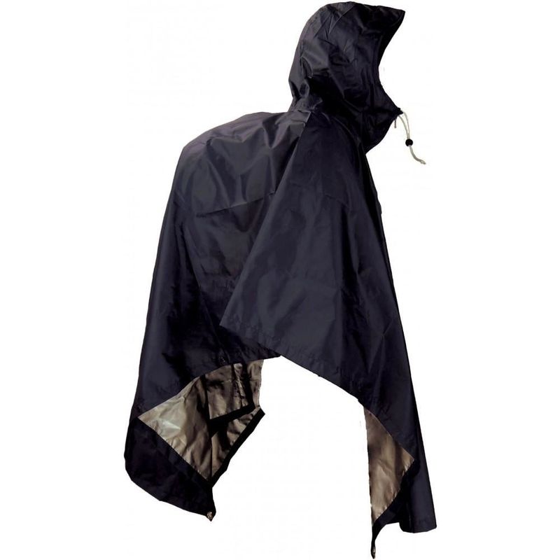 JR Gear Light Weight Waterproof Poncho