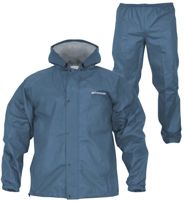 Compass 360 Sporttek II Rain Suit