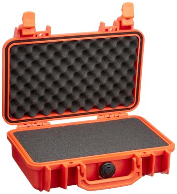 Pelican Products 1170 Small Case with Foam