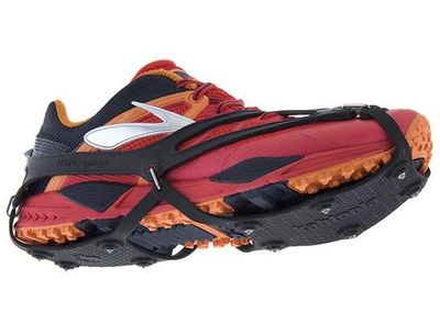 Kahtoola NanoSpikes Footwear Traction System