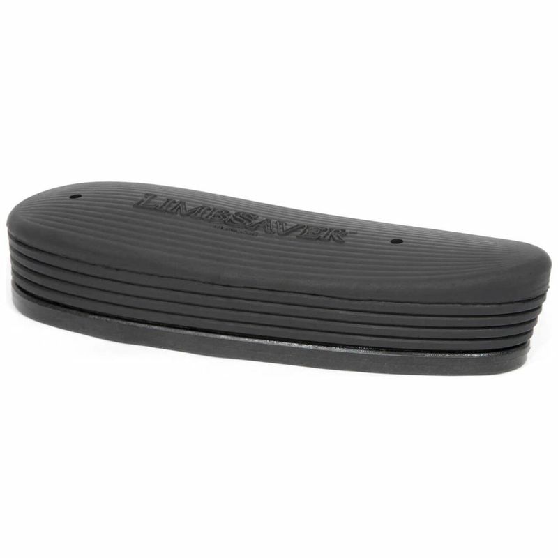 Limbsaver Grind-to-Fit Recoil Pad Limbsaver Grind-to-Fit Recoil Pad