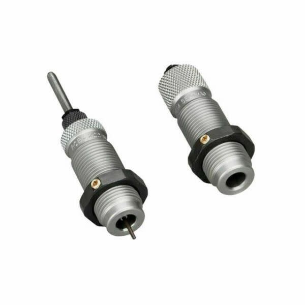 RCBS Small Base Taper Crimp Die Set Group A