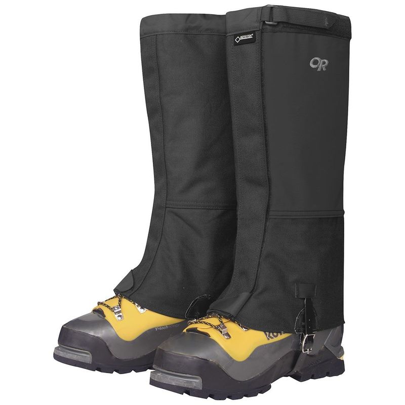 Outdoor Research Men&#39;s Expedition Crocodile GORE-TEX® Gaiters