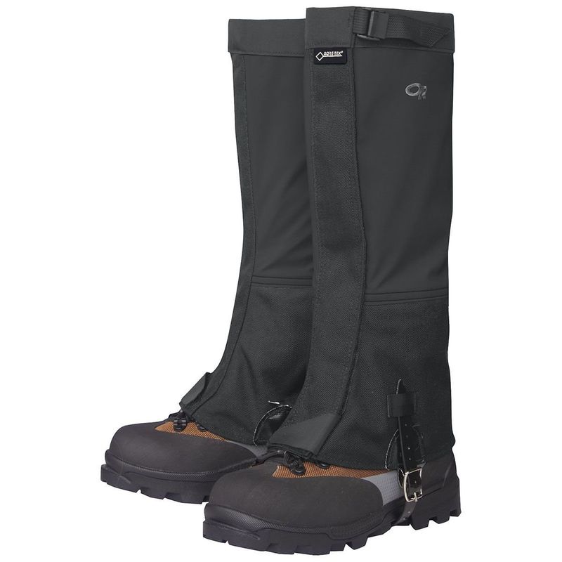 Outdoor Research Women&#39;s Crocodile GORE-TEX® Gaiters