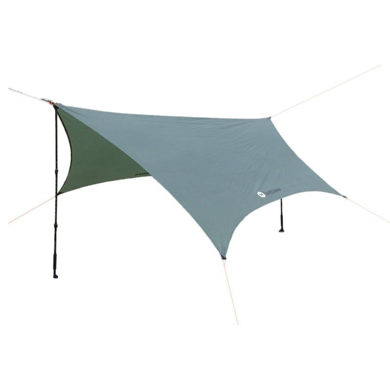 Hotcore Wingman Lightweight Waterproof Tarp