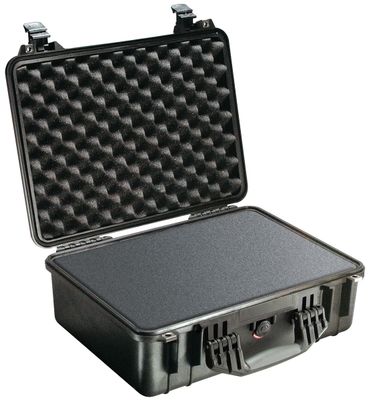 Pelican Products 1520 Medium Case with Foam
