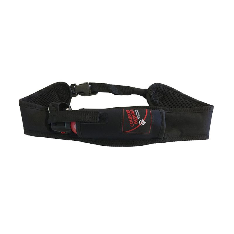 Counter Assault Trailrunner Bear Spray Holster