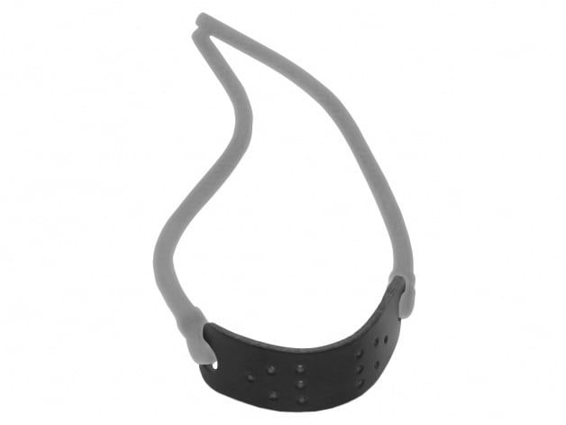 Barnett Slingshot Replacement Band