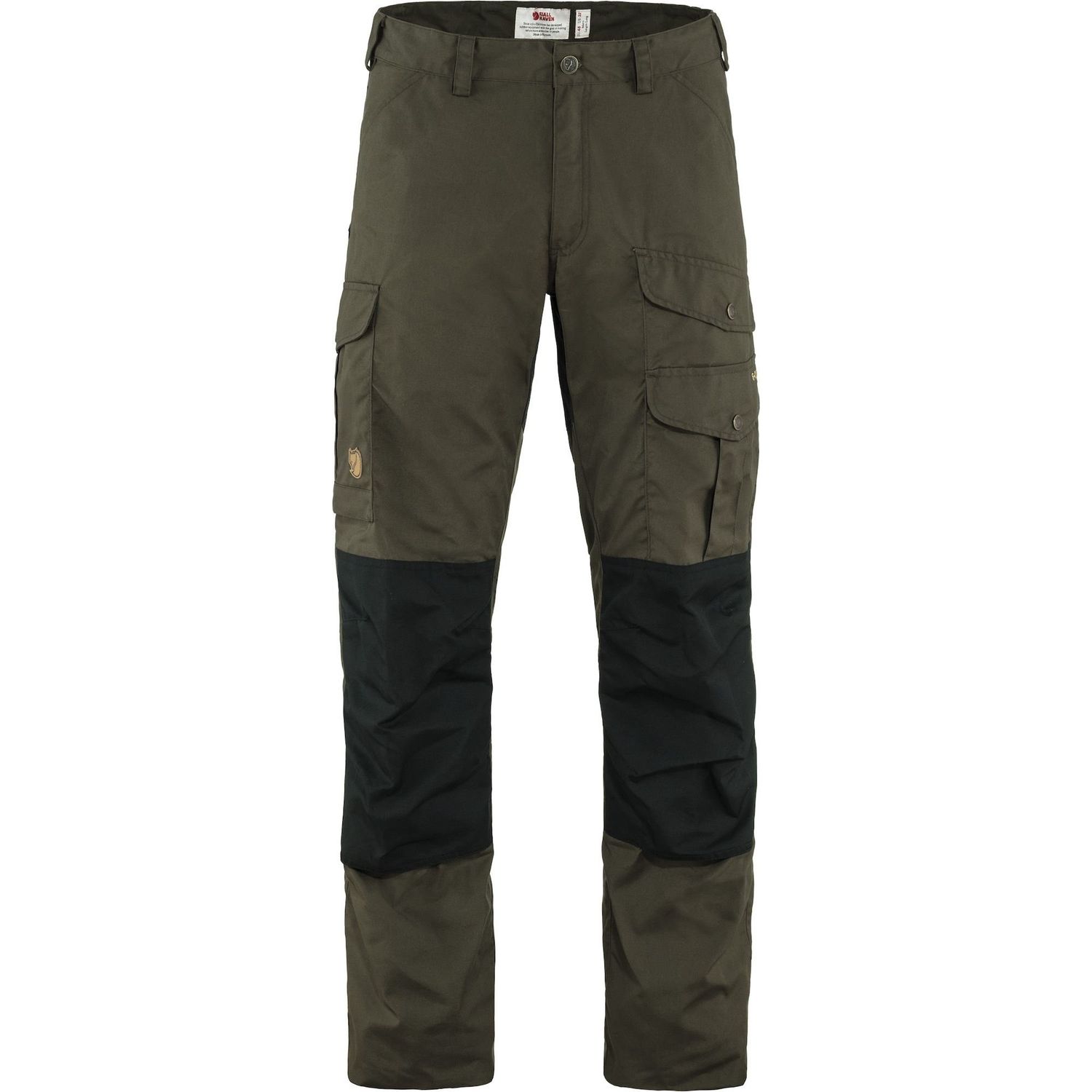 FjallRaven Men's Barents Pro Trousers