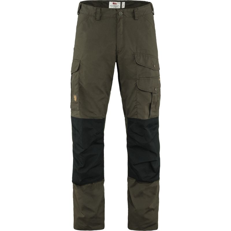 FjallRaven Men&#39;s Barents Pro Trousers