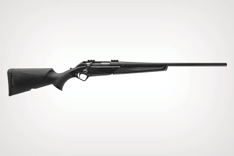 Benelli Lupo Bolt Action Rifle