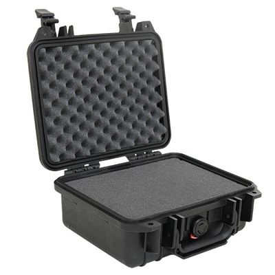 Pelican Products 1200 Small Case with Foam