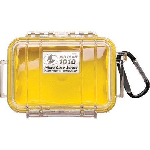 Pelican Products 1010 Micro Case