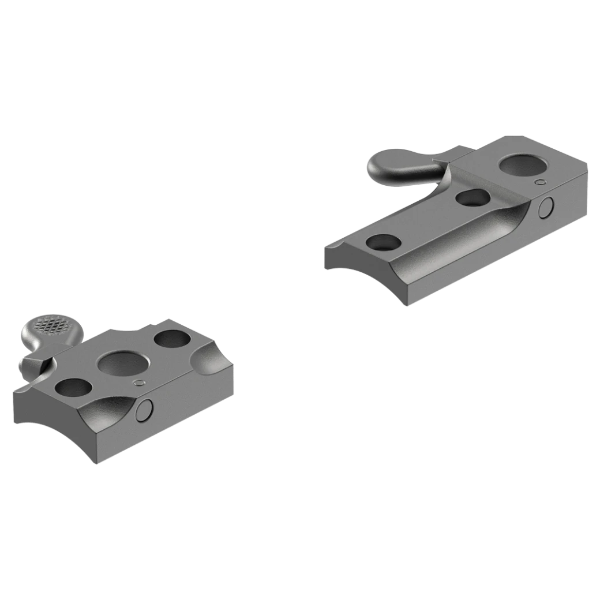 Leupold Quick-Release 2-piece Base for Savage 10/110