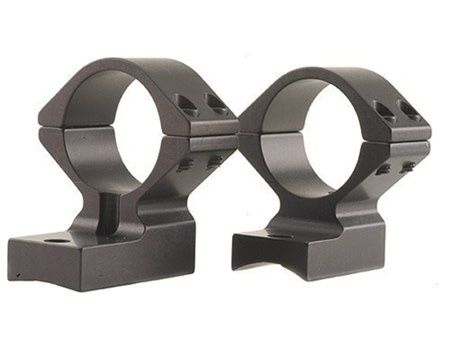 Talley 1&quot; Savage w/Accu Medium Ex