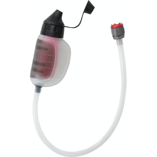 MSR Trailshot Pocket-Sized Water Filter