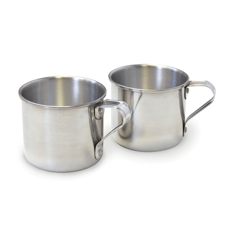 Stansport Aluminum Drink Cup