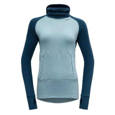 Devold Expedition Merino 235 Woman Arctic Hoodie