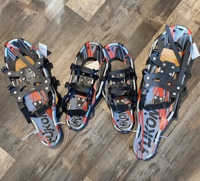 Yukon Snowshoes