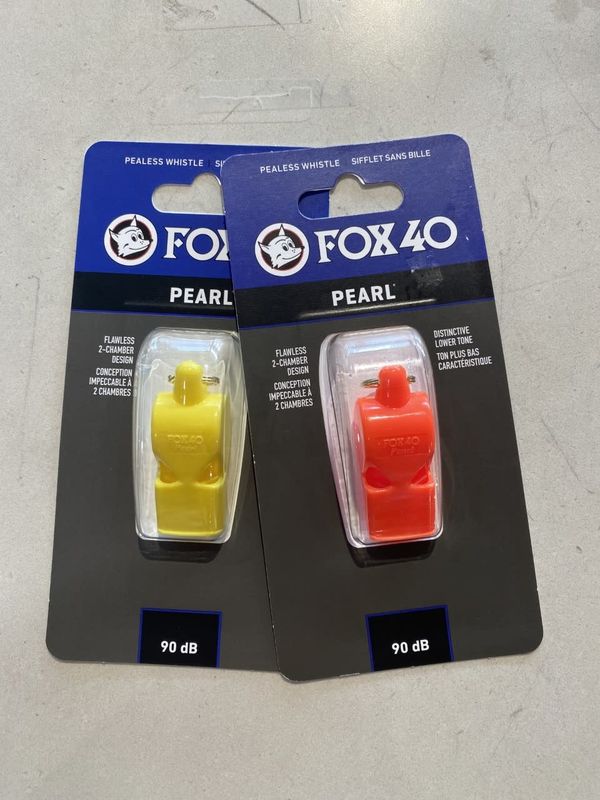Fox 40 Whistle Pearl