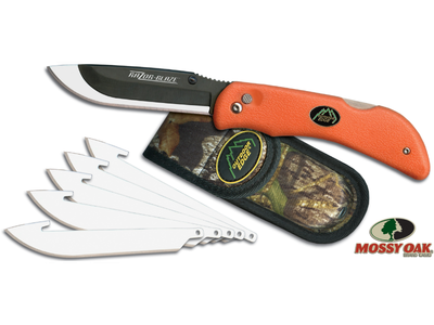 Outdoor Edge Razor-Blaze Knife (RB-20)