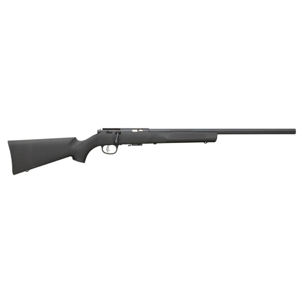 Marlin XT-22R Bolt-Action Rifle, 22 LR