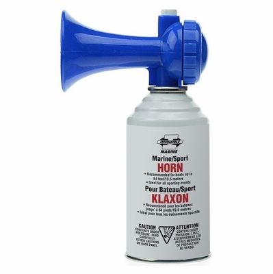 Invincible Marine Air Horn