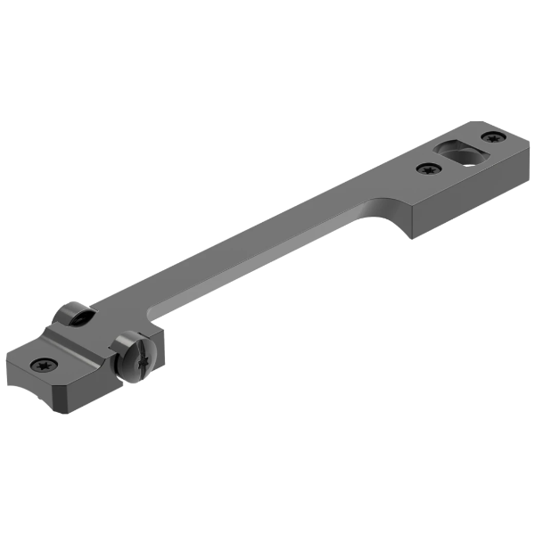 Leupold Standard 1-piece Base Savage 110 Right Hand, Gloss