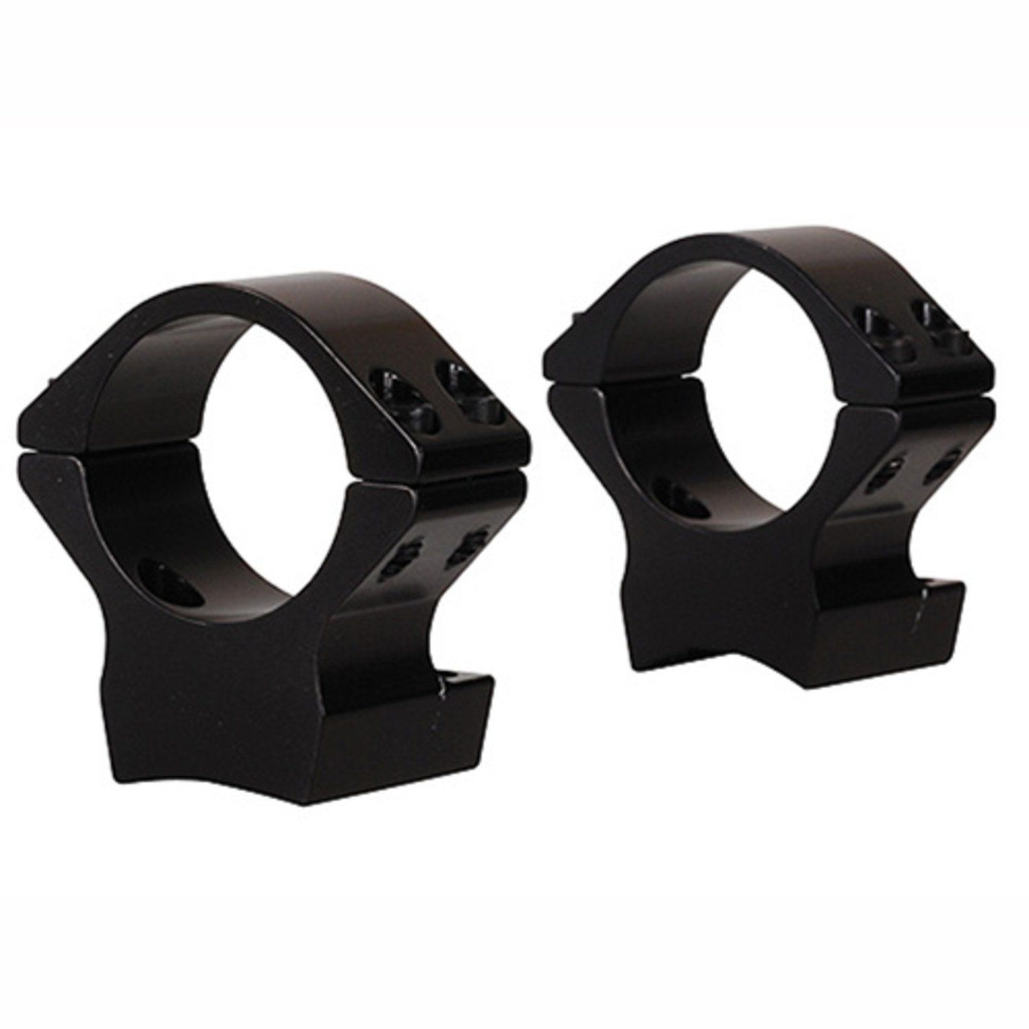 Talley Rings for Vanguard/Howa, 1&quot; Medium