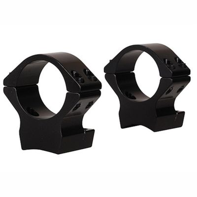 Talley Rings for Vanguard/Howa, 1&quot; Medium