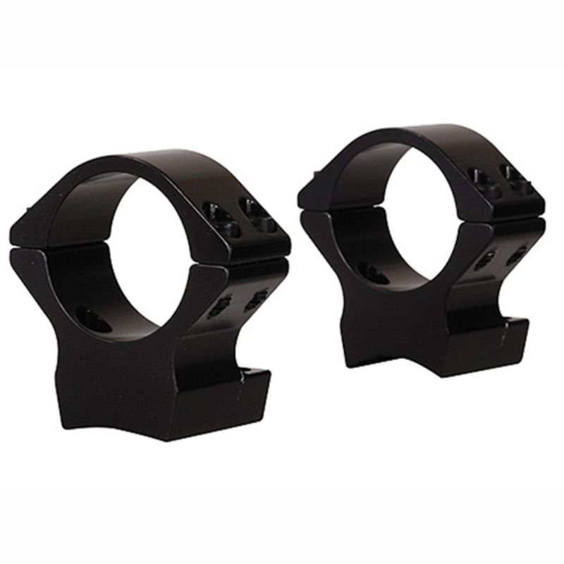 Talley Rings for Vanguard/Howa, 1&quot; Medium
