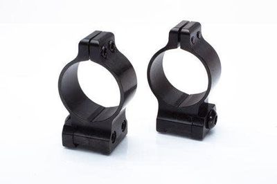 Talley 1&quot; Low Screw Lock DR