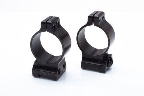 Talley 1&quot; Low Screw Lock DR