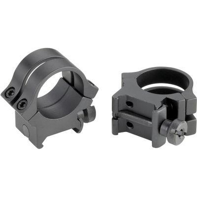 Weaver Rings 1&quot; High Matte