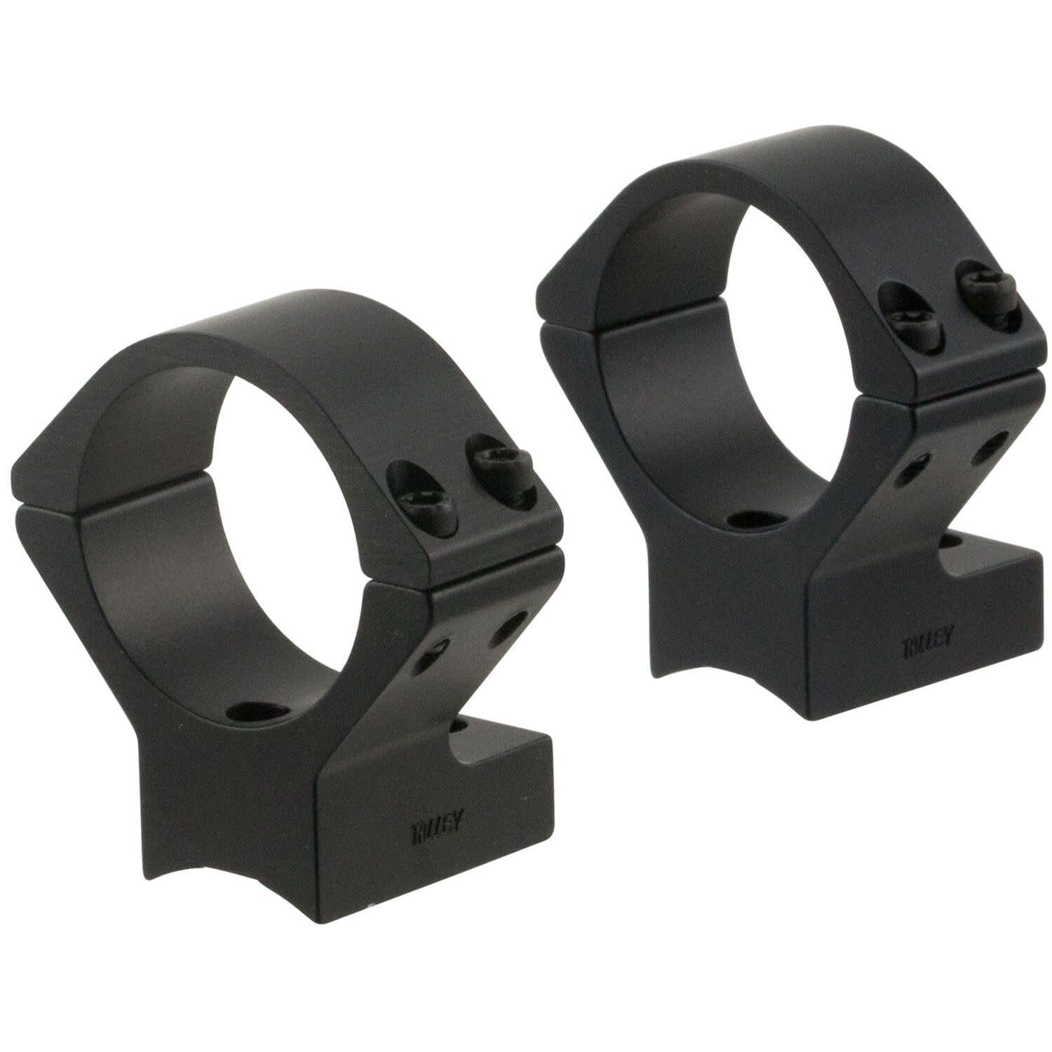 Talley 30mm Weatherby Mk V, Medium