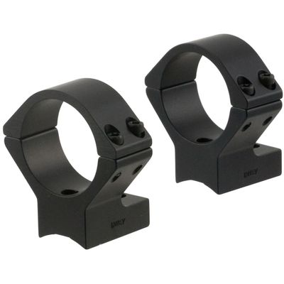 Talley 30mm Weatherby Mk V, Medium