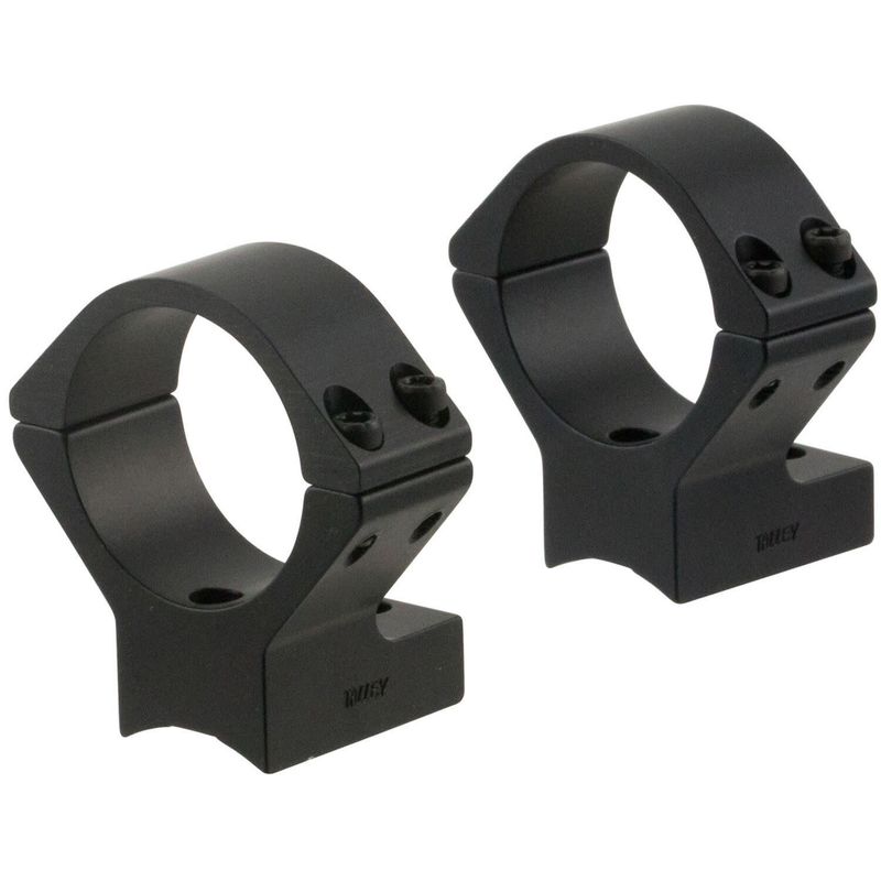 Talley 30mm Weatherby Mk V, Medium