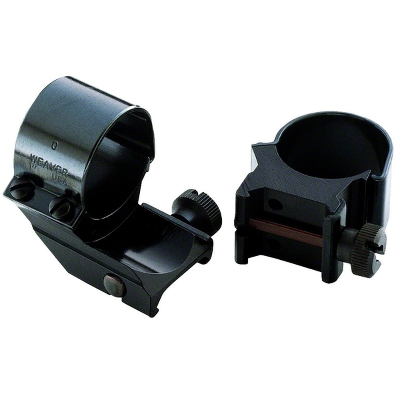 Weaver Rings 1&quot; Medium Ext.