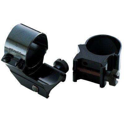 Weaver Rings 1&quot; Medium Ext.