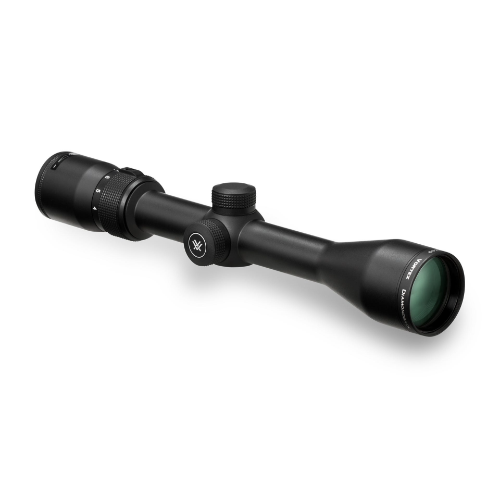 Vortex Diamondback Rifle Scope 4-12x40 BDC